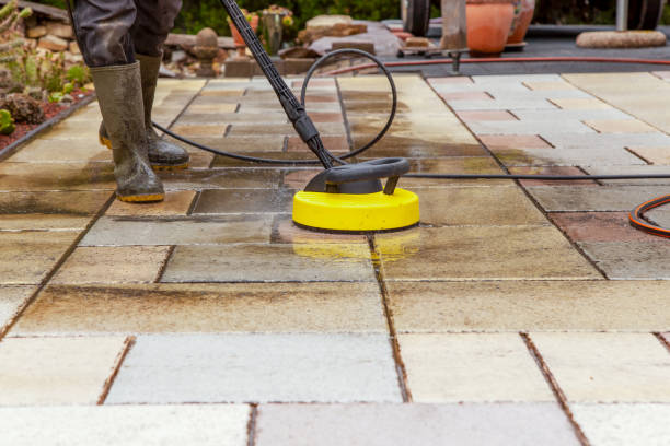 Best Fence Cleaning  in Ellwood City, PA