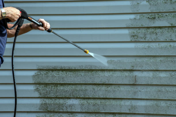 Best House Exterior Washing  in Ellwood City, PA