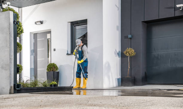 Best Heavy Equipment Washing  in Ellwood City, PA