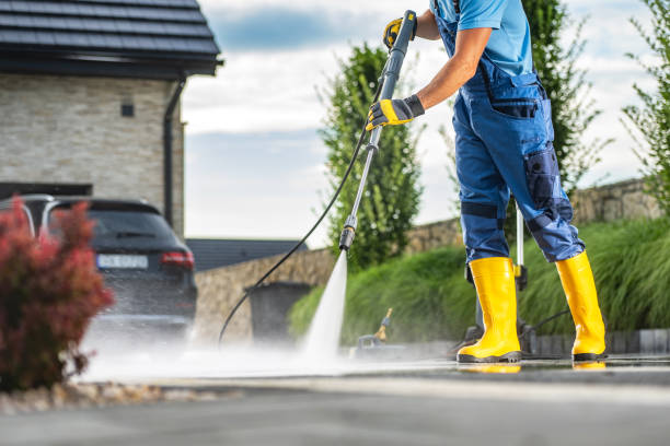 Concrete Sealing in Ellwood City, PA