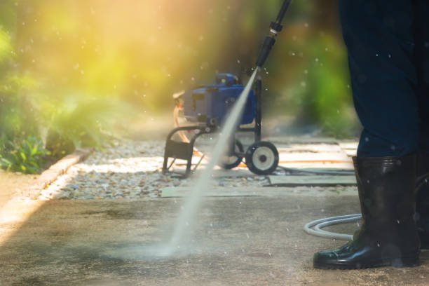 Best Restaurant Pressure Washing  in Ellwood City, PA